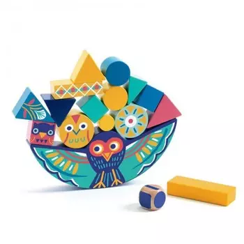 Djeco Удержи баланс