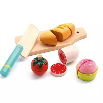 Djeco Завтрак 06529