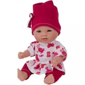 Dnenes/Carmen Gonzalez Пупс Бебетин 21 см 12772
