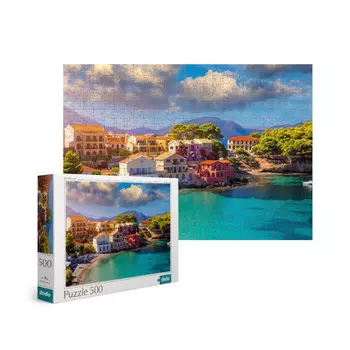 Dodo Пазл Асос. Греция 500 элементов