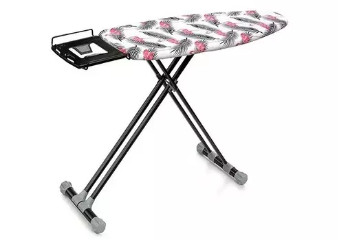 Догрулар Доска гладильная Алиса 120х44 см