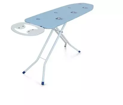 Догрулар Доска гладильная Gloria серая