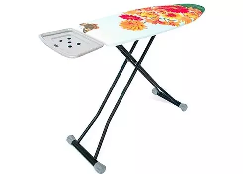 Догрулар Доска гладильная Лиана 120х44