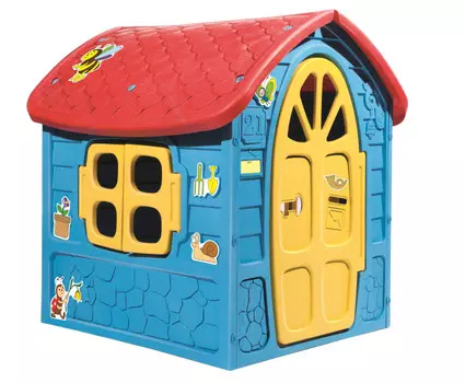 Dohany Kft Домик деревенский