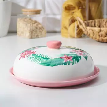 Доляна Блинница Тропики 23 см