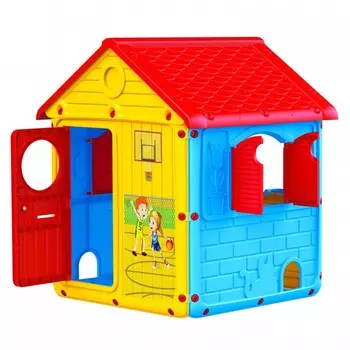 Dolu Домик 3018/2520