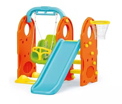Dolu Игровой комплекс 4 в 1