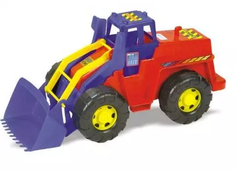 Dolu Экскаватор малый 7030