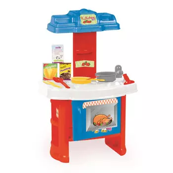 Dolu Кухня шеф-повара