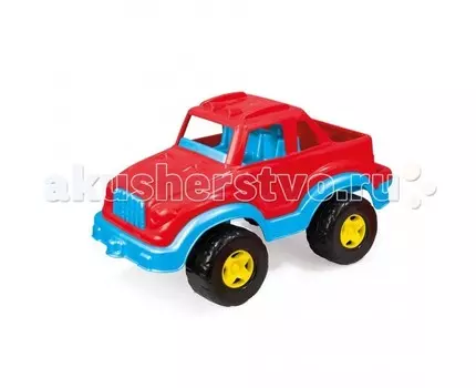 Dolu Машина Пикап 6022