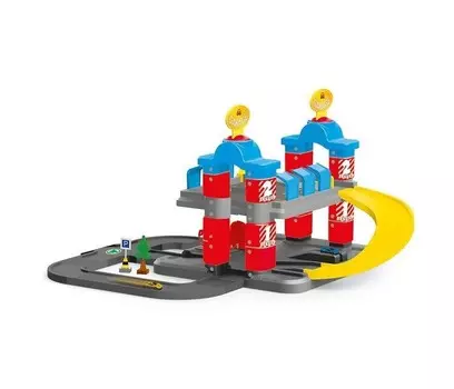 Dolu Паркинг Гигант 2 уровня