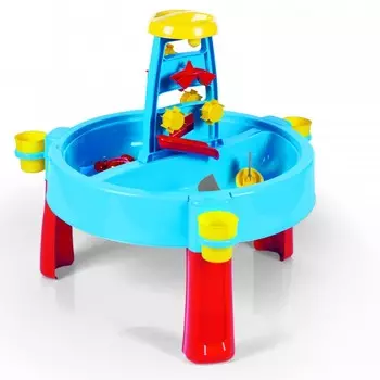 Dolu Стол-песочница песок-вода