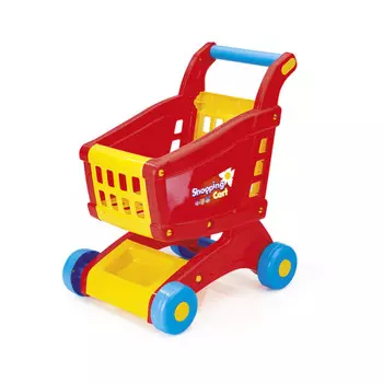 Dolu Тележка для супермаркета