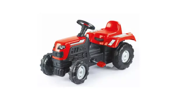 Dolu Трактор на педалях 8145