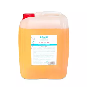 Domix Green Professional Шампунь универсальный 5 л