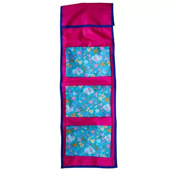 ДоММой Кармашки для детского садика Аристократы