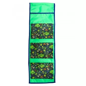 ДоММой Кармашки для детского садика Друзья