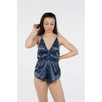 Doness Комбинезон женский 5201