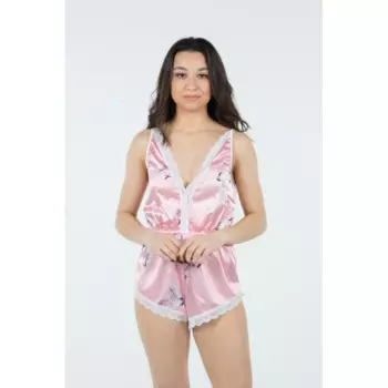 Doness Комбинезон женский 5601