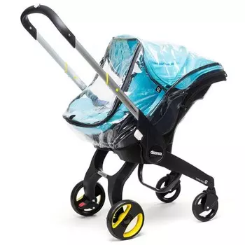 Doona Дождевик для автокресла-коляски Doona