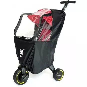 Doona Дождевик для велосипеда Liki Rain Cover