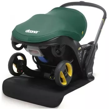 Doona Защита сиденья автомобиля