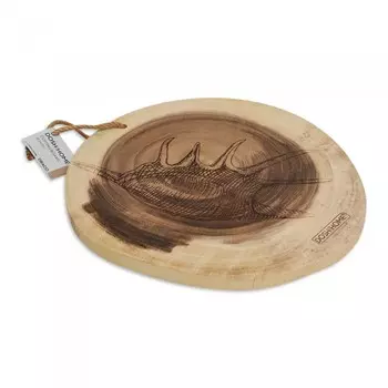 DOSH | HOME Доска разделочная Draco 34 cм