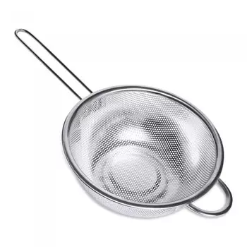 DOSH | HOME Дуршлаг Crater 20.5 см
