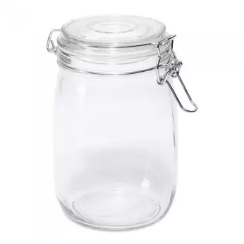 DOSH | HOME Емкость для хранения Sagitta 1 л