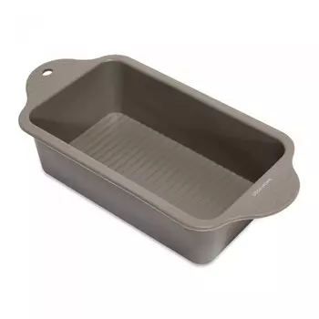 DOSH | HOME Форма для хлеба Gemini 29x14.5 см