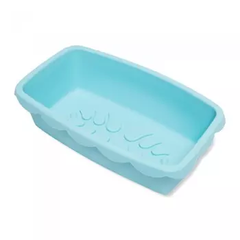 DOSH | HOME Форма для хлеба Pavo 27x15 см