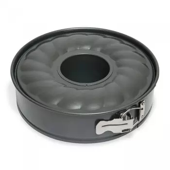 DOSH | HOME Форма для торта и кекса раскладная Fornax 24 см