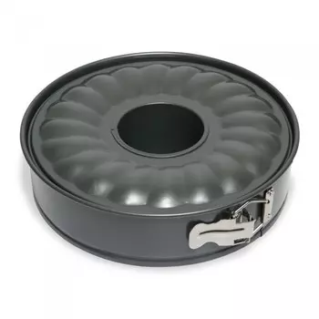 DOSH | HOME Форма для торта и кекса раскладная Fornax 26 см