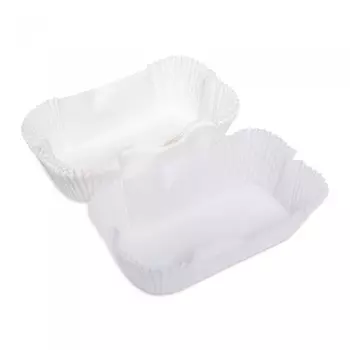 DOSH | HOME Форма для выпечки хлеба Vela 20х9х6 см 40 шт.