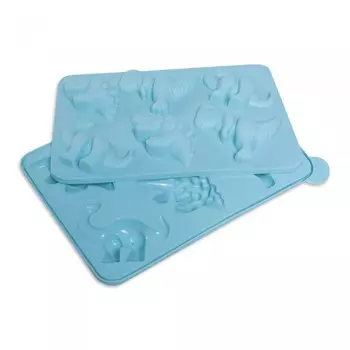 DOSH | HOME Форма Pavo Динозавры