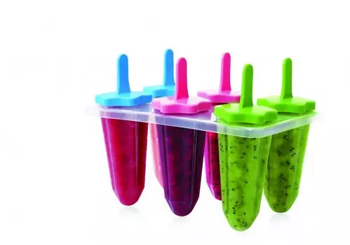 DOSH | HOME Формочки для мороженого Amila Kids