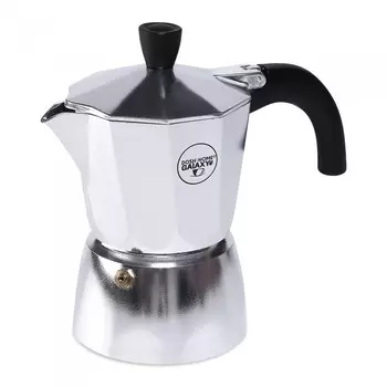 DOSH | HOME Кофеварка Galaxy 3 чашки 500200