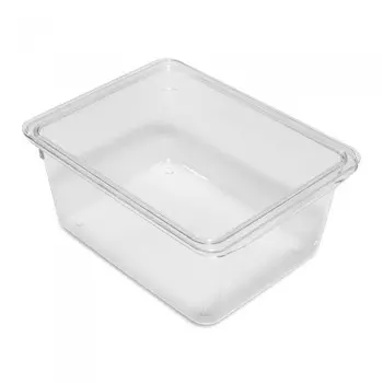 DOSH | HOME Контейнер для холодильника с крышкой Aliot 600216