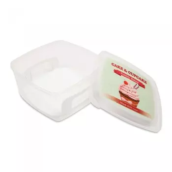 DOSH | HOME Контейнер для торта и маффинов Pavo 7.8 л