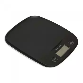 DOSH | HOME Кухонные весы электронные Virgo