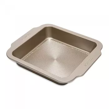 DOSH | HOME Лист для выпечки глубокий Phoenix 26x23 см