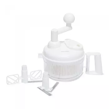 DOSH | HOME Миксер мультифункциональный Vega