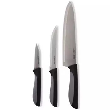 DOSH | HOME Набор ножей Lynx 3 шт.