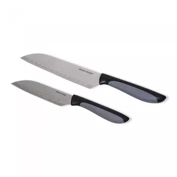 DOSH | HOME Набор ножей Lynx Santoku 18 см и 13 см