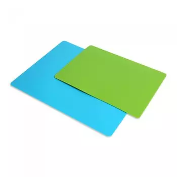 DOSH | HOME Набор прямоугольных гибких досок Tucana 2 шт.