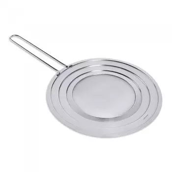 DOSH | HOME Охранное сито Crater 30 см