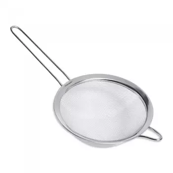 DOSH | HOME Сито Crater 18 см