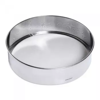 DOSH | HOME Сито для муки Crater 25 см