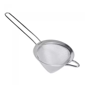 DOSH | HOME Сито коническое Crater 12 см