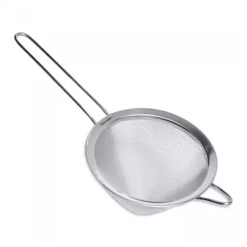 DOSH | HOME Сито коническое Crater 16 см